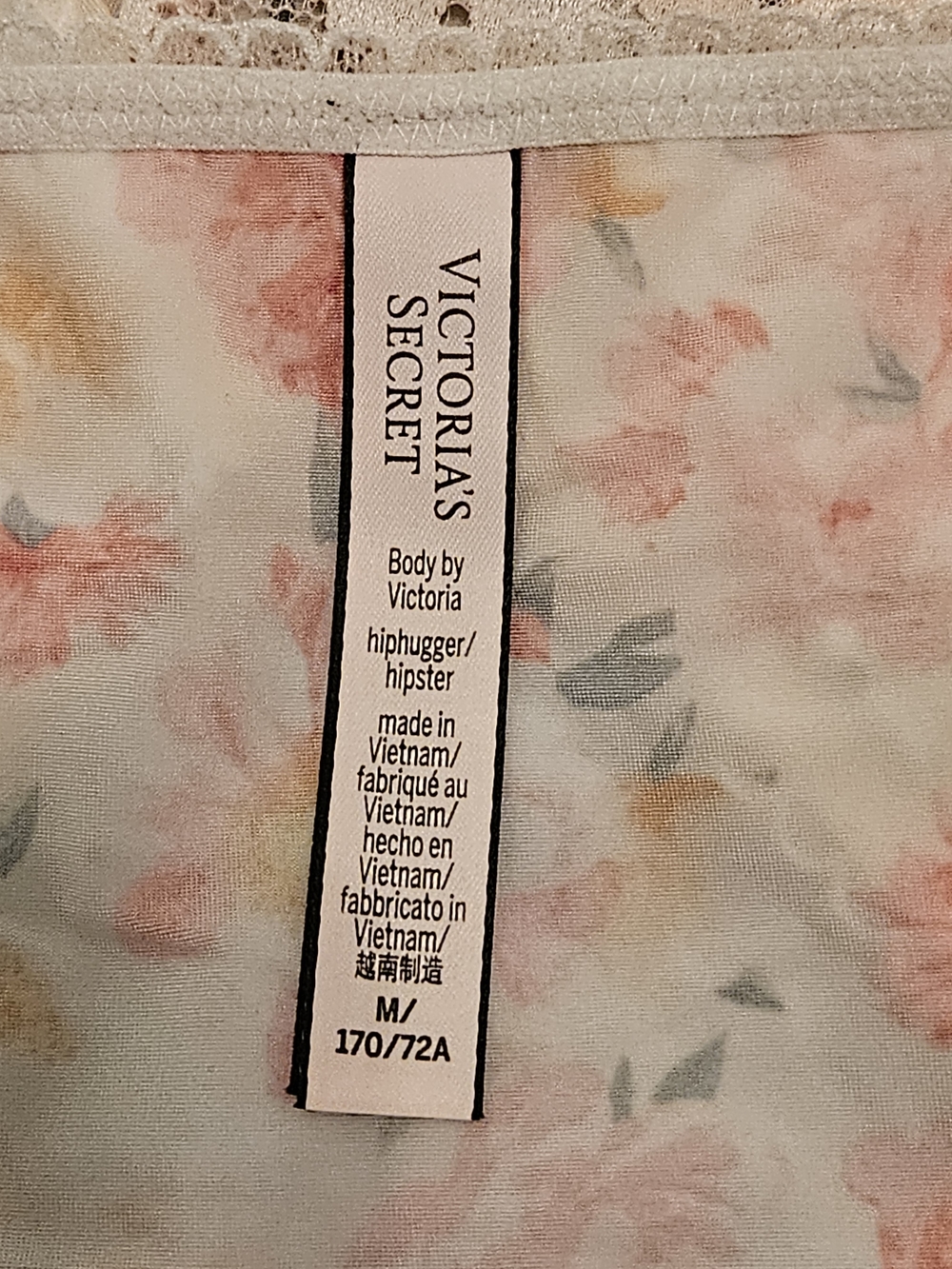 11 BRAND NEW, NEVER WORN Victoria's Secret Underwear - Picture 2 of 2